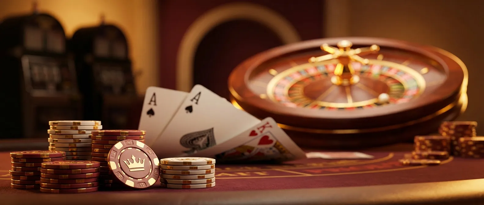 PLAYGG Casino bonus
